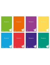 LIBRETA A5 90 GRS 5X5 PACSA