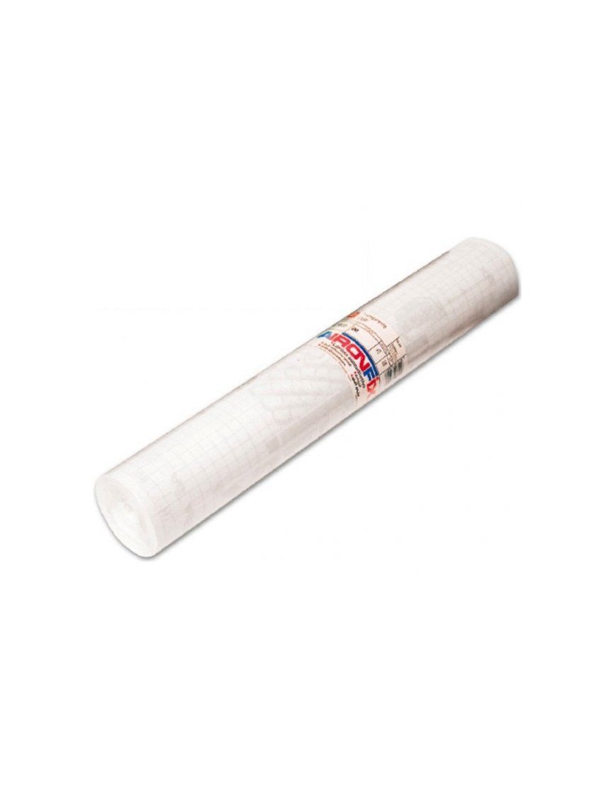 AIRONFIX TRANSPARENTE BRILLO 0.45X20 MTS