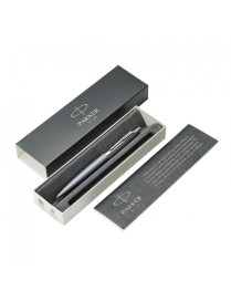 BOLIGRAFO PARKER JOTTER XL GRIS