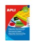 APLI 12981 ETIQUETA...
