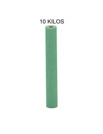 PAPEL KRAFT 10 KG SADIPAL VERDE MUSGO 153m