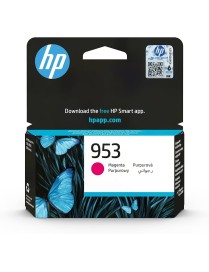 CARTUCHO HP 953 MAGENTA F6U13