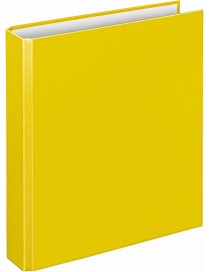 CARPETA A5 4 ANILLAS COLORES SURTIDOS