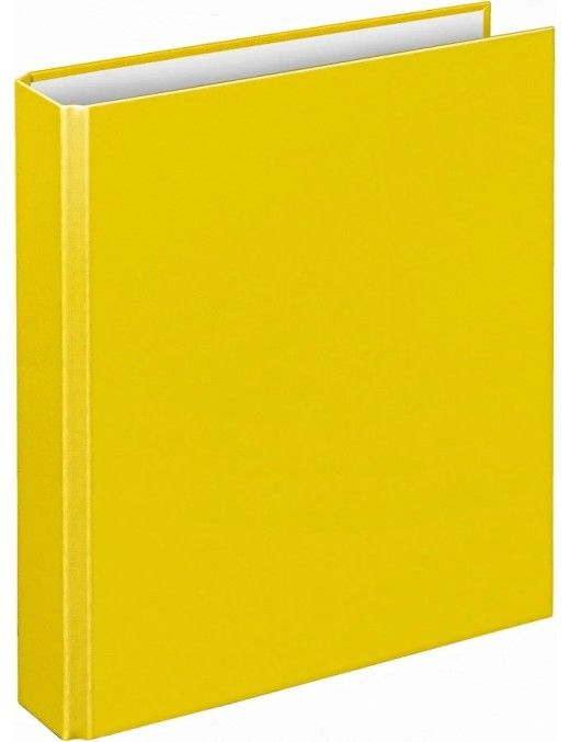 CARPETA A5 4 ANILLAS COLORES SURTIDOS