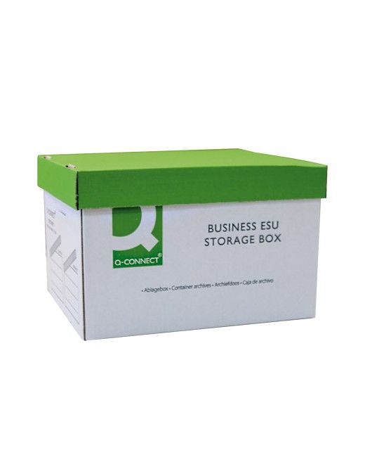 Q-CONNECT PARA 3 ARCHIVO DEFINITIVO A4 KF02007