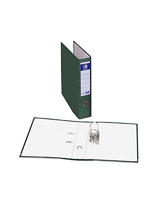 ARCHIVADOR PRAXTON FOLIO VERDE