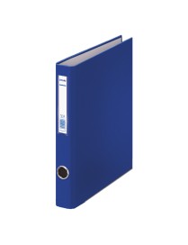 CARPETA ANILLAS OFICINA 2-25 COLORES DOHE