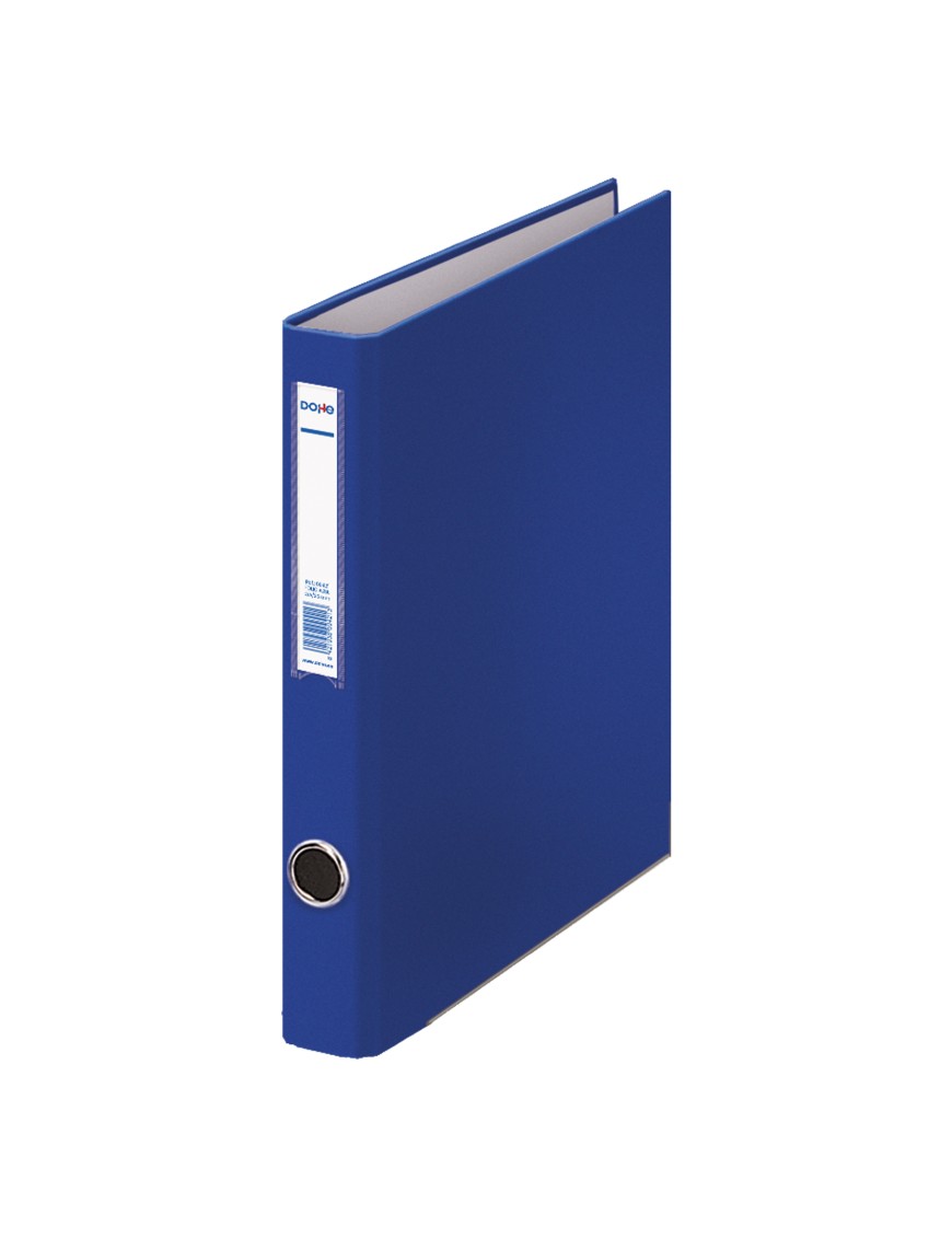 CARPETA ANILLAS OFICINA 2-25 COLORES DOHE