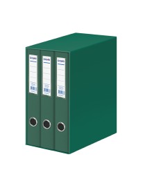 MODULO 3 CARP. 2 ANIL. 40 MM. Fº VERDE