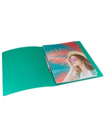 CARPETA ANIILLAS P.P 2 -25 ESSLTE
