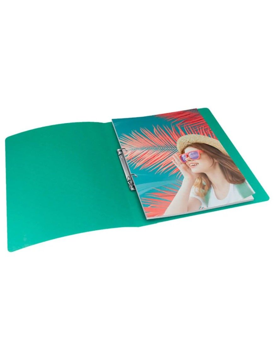 CARPETA ANIILLAS P.P 2 -25 ESSLTE