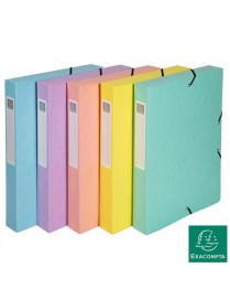 CARPETA PROYECTOS ACUARELL LOMO 40
