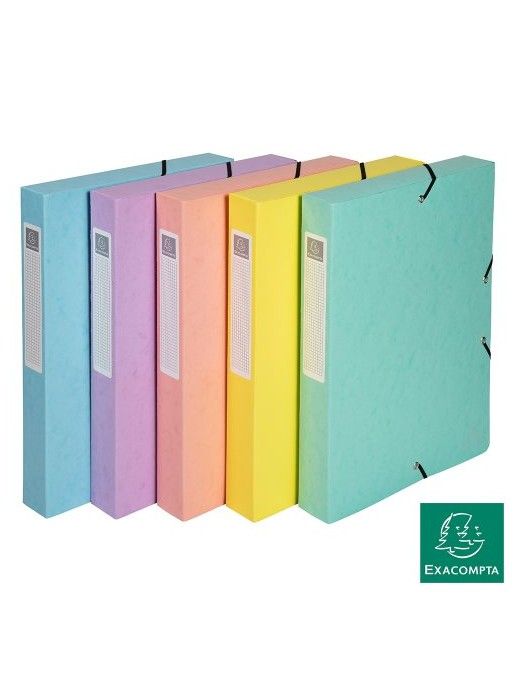 CARPETA PROYECTOS ACUARELL LOMO 40