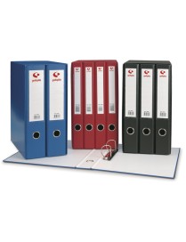 MODULO 4 CARPETAS PKF AZUL 2-25