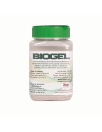 POLVOS ABSORBENTES VOMITOS SIN OLOR BUNZL