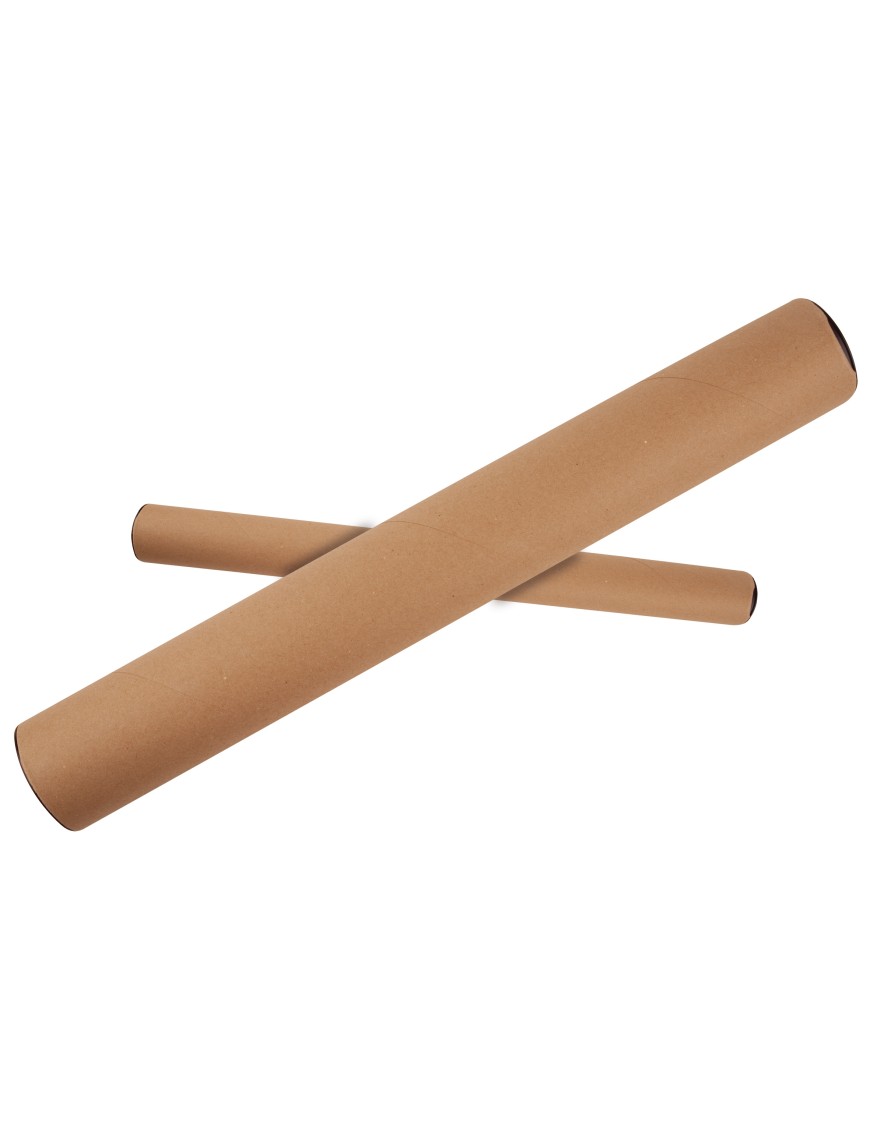 TUBO CARTON A3 40X430