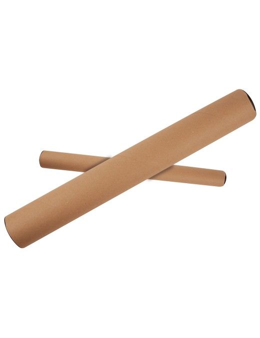 TUBO CARTON A3 40X430