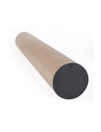 TUBO DE ENVIOS DE CARTON 70X460 MM.