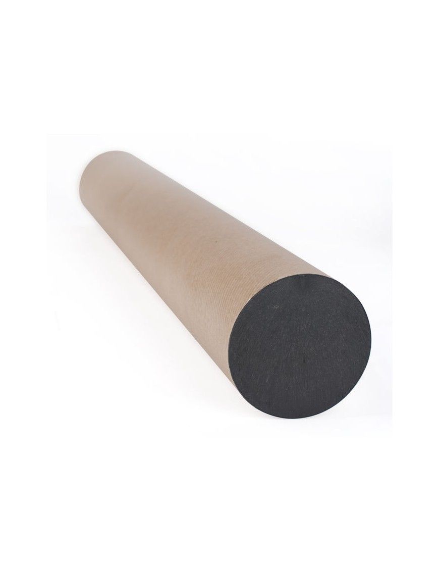 TUBO DE ENVIOS DE CARTON 70X460 MM.