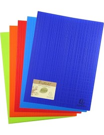 CARPETA FUNDAS EXACOMTA FOREVER 30 F