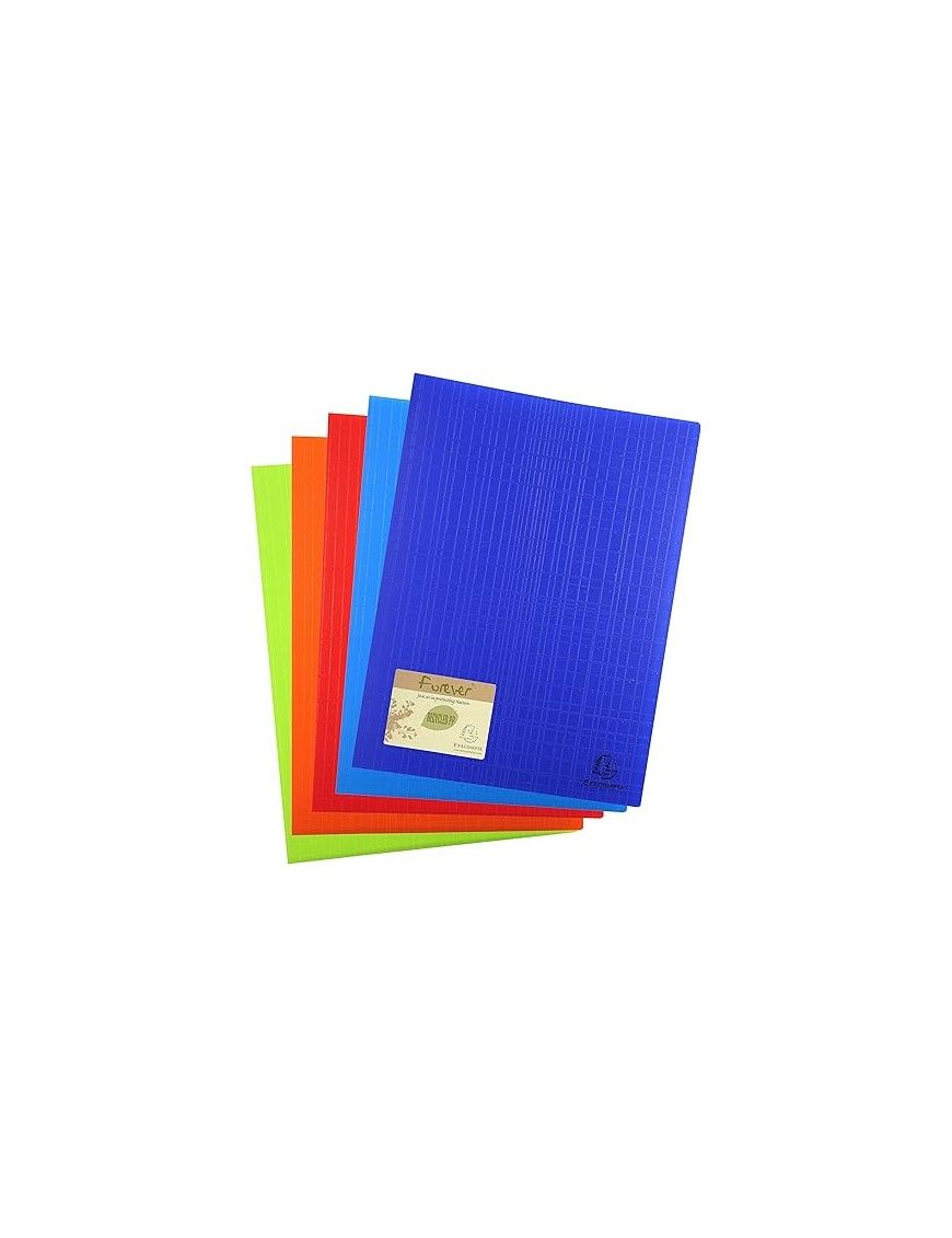 CARPETA FUNDAS EXACOMTA FOREVER 30 F