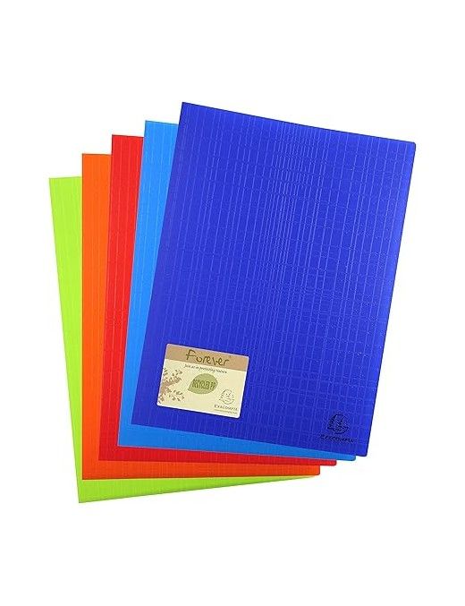 CARPETA FUNDAS EXACOMTA FOREVER 30 F