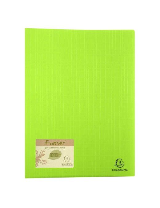 CARPETA FUNDAS EXACOMPA FOREVER 40F