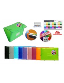 BAJAAAA CLASIFICADORA PLUS .COLOR LINE. COL. SURT.