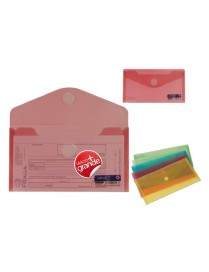 SOBRE VELCRO RECIBOS COL/SURT.