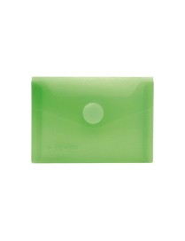 SOBRE A7 CIERRE VELCRO 120X85 MM.