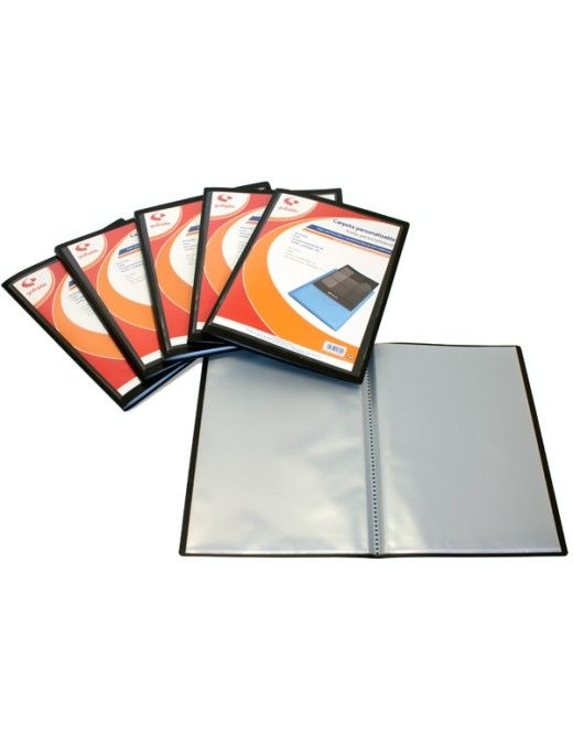 TARIFARIO 40 FUNDAS PERSONALIZABLE