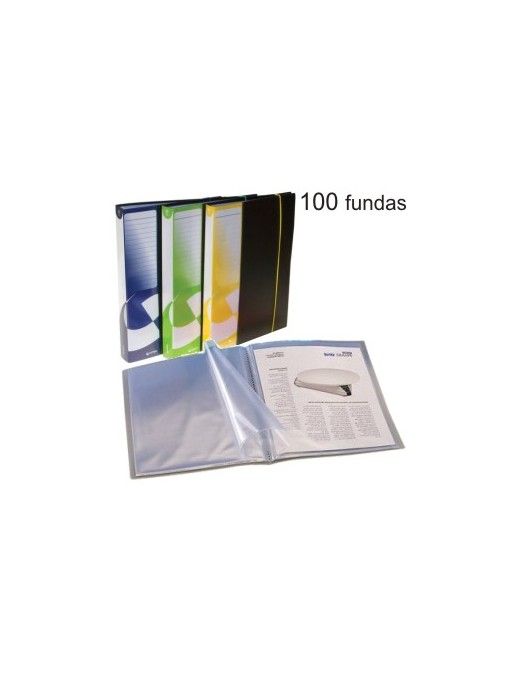 TARIFARIO 100 FUNDAS POLIURO GRAFOPLAS