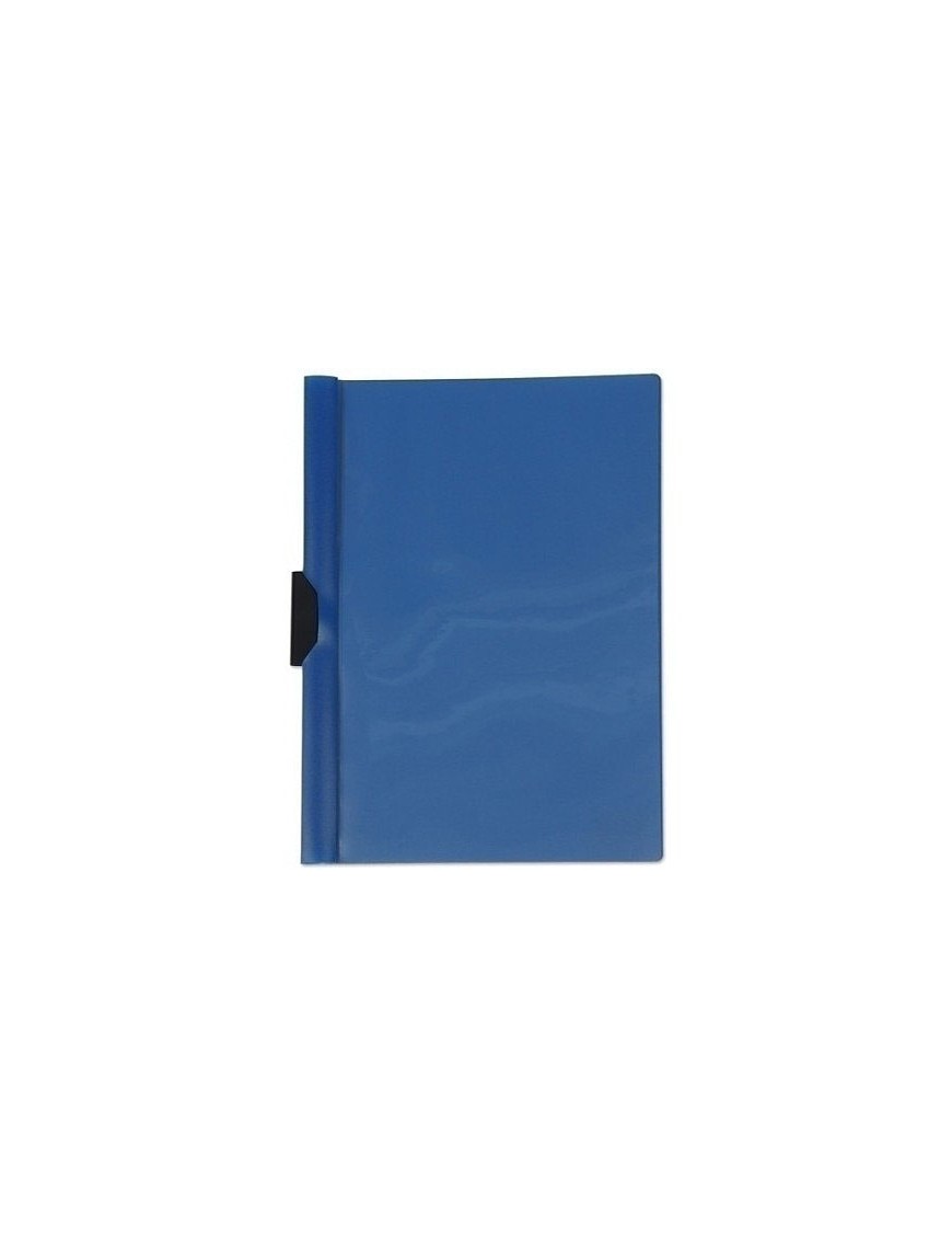 DOSSIER CLIP OFFICE 60 H AZUL