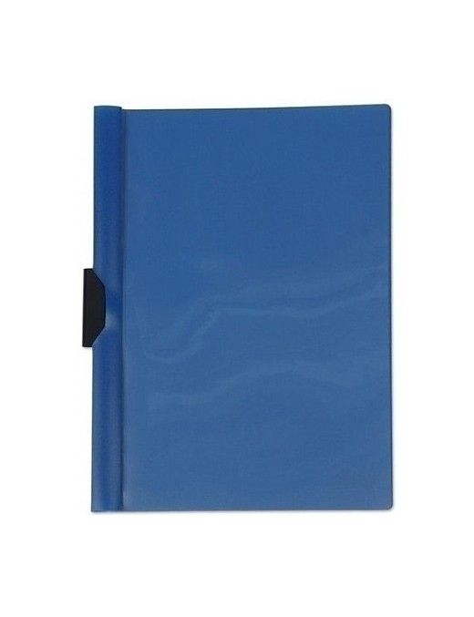 DOSSIER CLIP OFFICE 60 H AZUL
