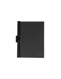 DOSSIER CLIP OFFICE 60 H NEGRO