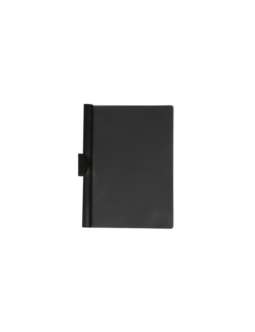 DOSSIER CLIP OFFICE 60 H NEGRO