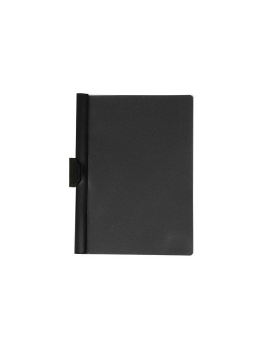 DOSSIER CLIP OFFICE 60 H NEGRO