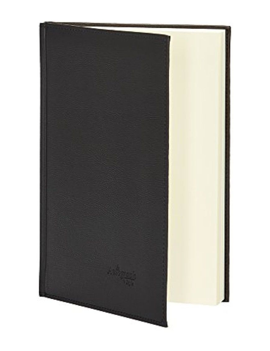 LIBRO FIRMAS AUTOGRAF PARDO