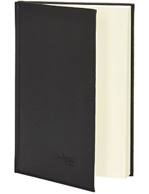 LIBRO FIRMAS AUTOGRAF PARDO