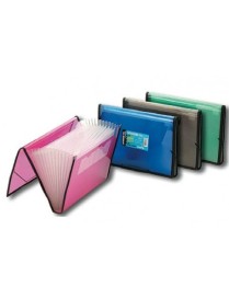 CARPETA FUELLE CON GOMAS FOLDERMATE 134