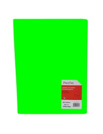 TARIFARIO 10 FUNDAS A4 SCHOOOL PRAXTON