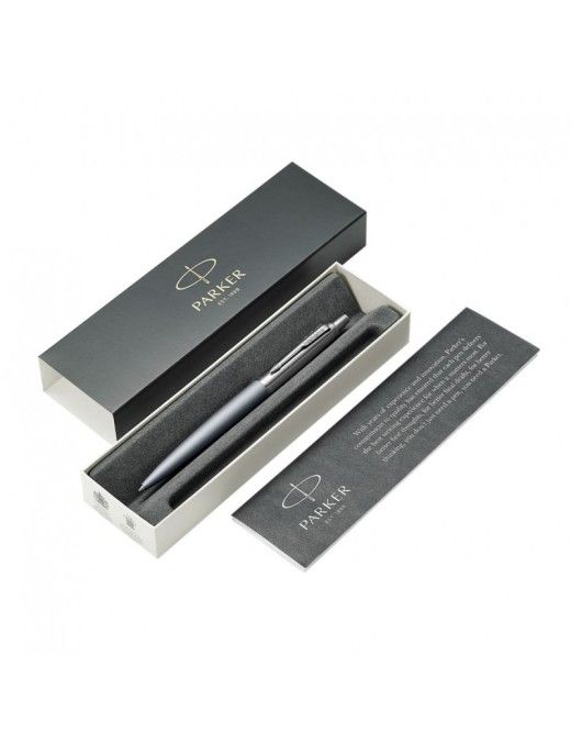 BOLIGRAFO PARKER JOTTER XL GRIS