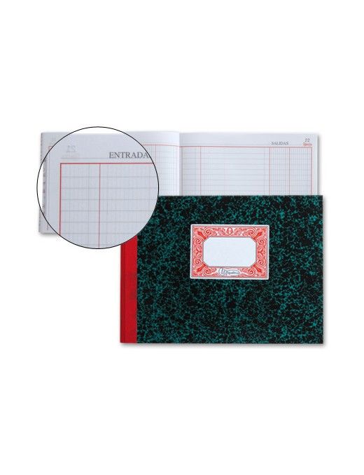 CARTONE CAJA ENT-SAL 4º APA 100 H MIQUELRIUS