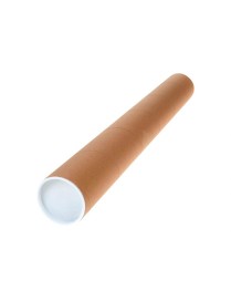 TUBO PLANOS CARTON 40X430