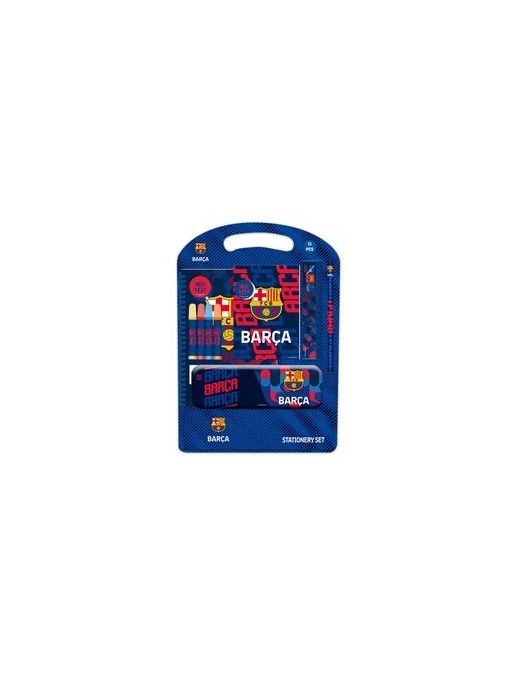 SET ESCRITURA F.C.BARCELONA 1ª EQUIP. 25/26