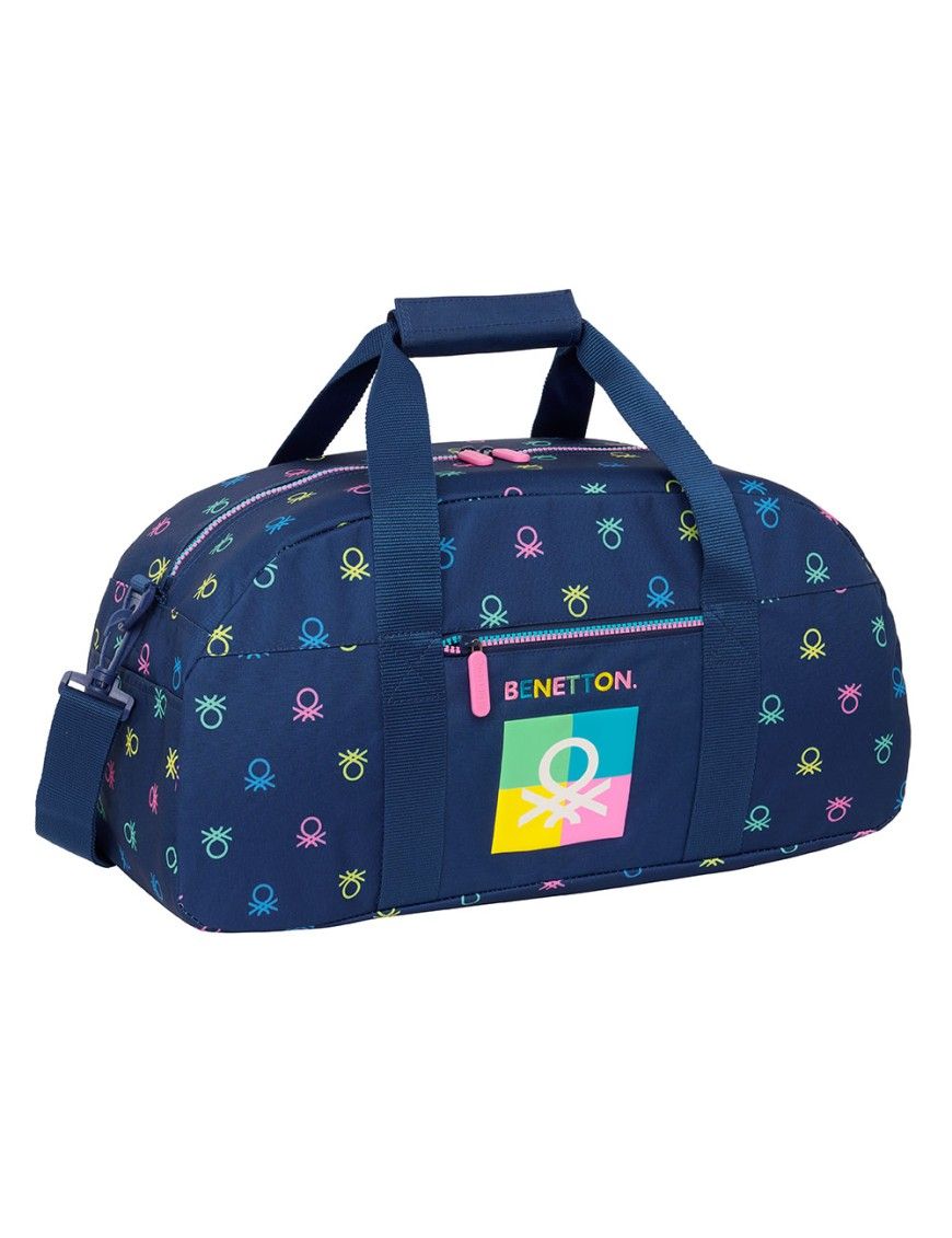 BOLSA DEPORTE BENETTON "COOL"