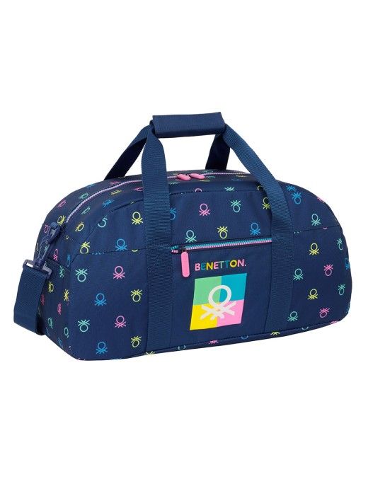 BOLSA DEPORTE BENETTON "COOL"