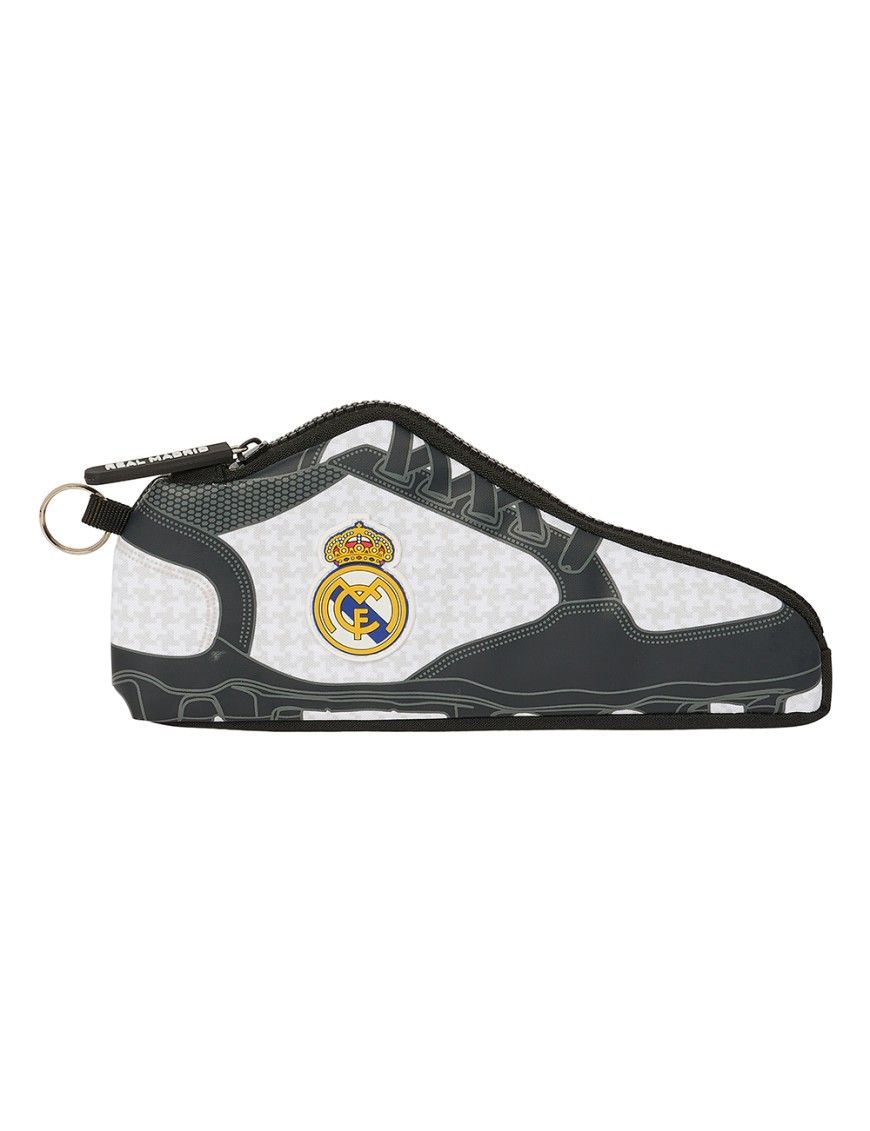 PORTATODO ZAPATILLA REAL MADRID 1ª EQUIP. 24/25