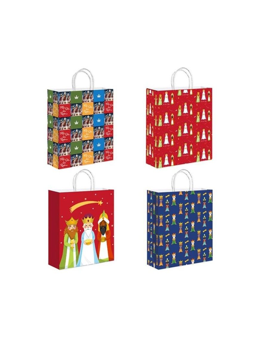 BOLSA GRANDE REYES MAGOS