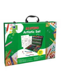 MALETIN ARTISTICO ALPINO